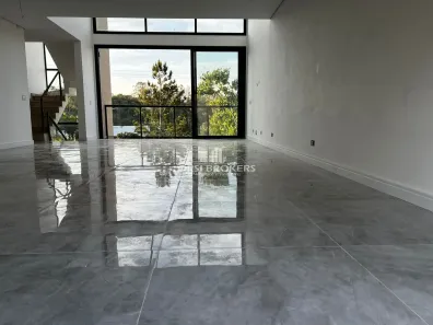Casa de Condomínio com 3 Quartos à venda, 226m² no Jardim Caiapiá, Cotia