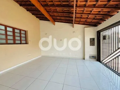 Casa com 2 Quartos à venda, 88m² no São Luiz, Piracicaba