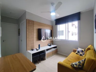 Apartamento com 2 Quartos à venda, 35m² no Cambuci, São Paulo