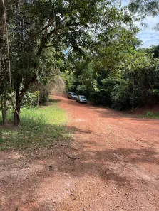 Lote/Terreno à venda, 1650m² no Setor Habitacional Jardim Botânico, Brasília