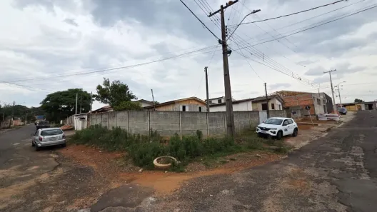 Lote/Terreno à venda, 236m² no Cará-cará, Ponta Grossa