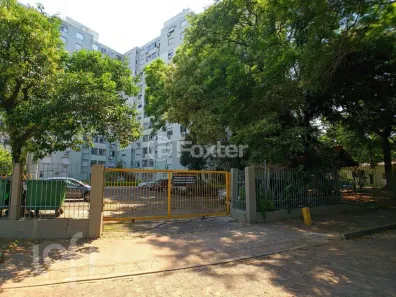 Apartamento com 2 Quartos à venda, 60m² no Cristal, Porto Alegre
