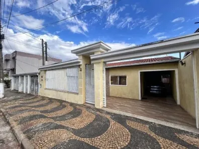 Casa com 2 Quartos à venda, 190m² no Fundação da Casa Popular, Campinas
