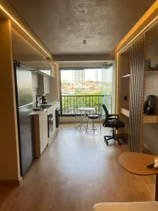 Apartamento com 1 Quarto à venda, 34m² no Centro, Osasco