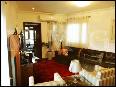 Apartamento com 3 Quartos à venda, 160m² no Vila Mariana, São Paulo