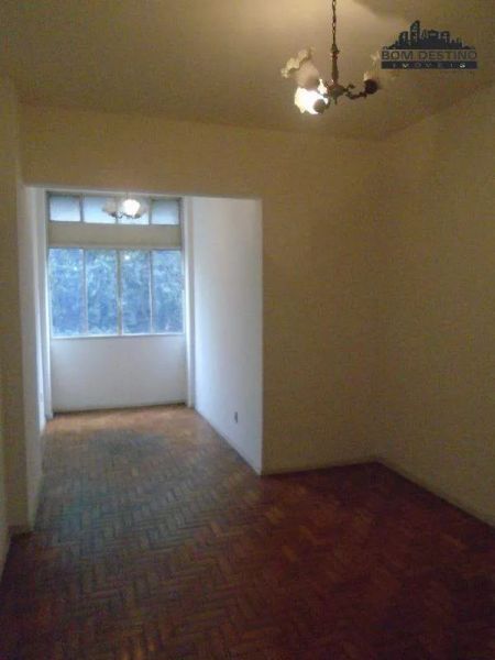 Apartamento com 3 quartos — Centro, Belo Horizonte