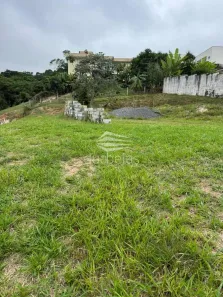 Lote/Terreno à venda, 1400m² no Condomínio Residencial Mirante do Vale, Jacareí