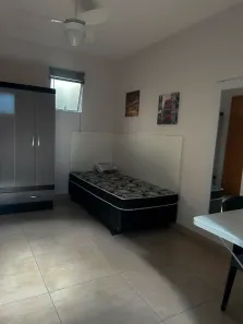 Kitnet com 1 Quarto para alugar, 19m² no Vila Universitária, São Paulo