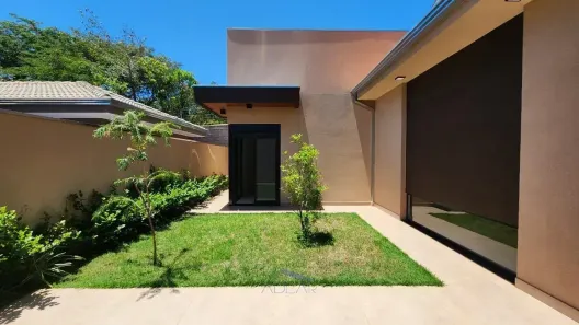 Casa de Condomínio com 3 Quartos à venda, 220m² no Jardim Estoril, Bauru
