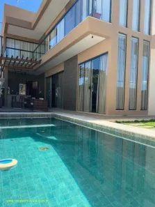 Casa com 4 Quartos à venda, 300m² no Recreio Ipitanga, Lauro de Freitas