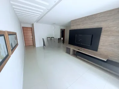 Apartamento com 3 Quartos à venda, 172m² no Centro, Campos dos Goytacazes