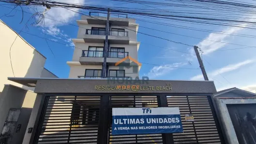 Apartamento com 3 Quartos à venda, 108m² no Praia de Leste, Pontal do Paraná
