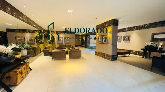 Apartamento com 3 Quartos para alugar, 138m² no Jardim das Américas, Cuiabá
