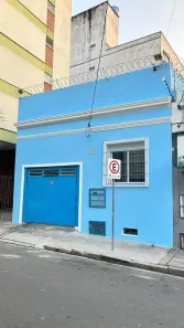 Casa com 2 Quartos à venda, 100m² no Floresta, Porto Alegre