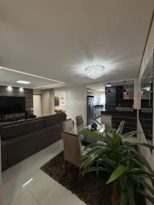 Apartamento com 3 Quartos à venda, 117m² no Jardim Trevo, Jundiaí