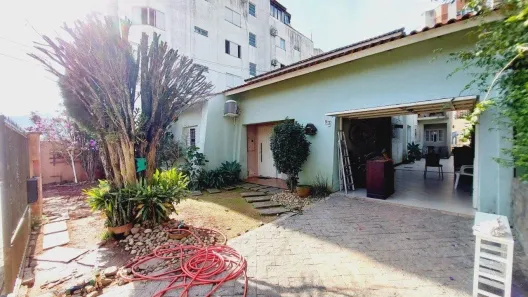 Casa com 8 Quartos à venda, 184m² no Pantanal, Florianópolis
