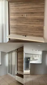 Apartamento com 2 Quartos à venda, 44m² no Jardim Ubirajara, Cuiabá