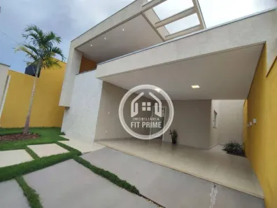 Casa com 3 Quartos à venda, 100m² no Residencial Vila Madalena, São José do Rio Preto