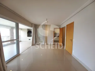 Apartamento com 3 Quartos à venda, 134m² no Jardim Taquaral, São Paulo
