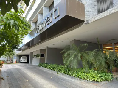Apartamento com 4 Quartos à venda, 248m² no Setor Marista, Goiânia