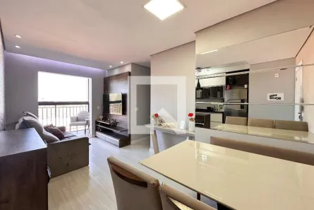 Apartamento com 3 Quartos à venda, 72m² no Centro, São Bernardo do Campo