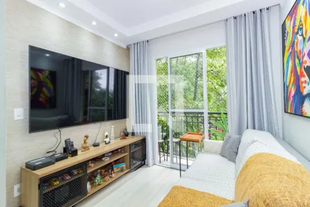 Apartamento com 2 Quartos à venda, 47m² no Pirituba, São Paulo