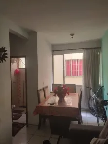 Apartamento com 2 Quartos à venda, 49m² no Tropical (Justinópolis), Ribeirão das Neves