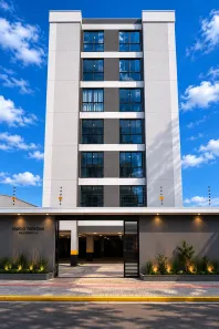 Apartamento com 2 Quartos à venda, 64m² no Centro, São Carlos