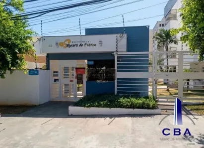 Apartamento com 2 Quartos à venda, 70m² no Despraiado, Cuiabá