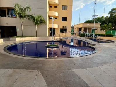 Apartamento com 2 Quartos à venda, 78m² no Monte Castelo, Teresina