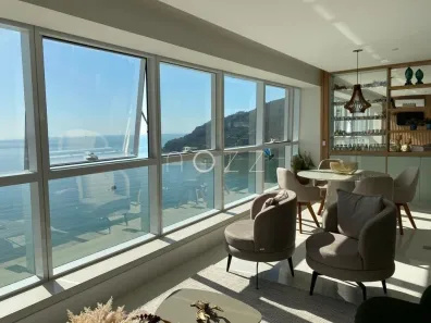 Apartamento com 5 Quartos à venda, 291m² no Centro, Balneário Camboriú