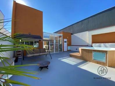 Casa de Condomínio com 3 Quartos à venda, 136m² no Cajuru do Sul, Sorocaba