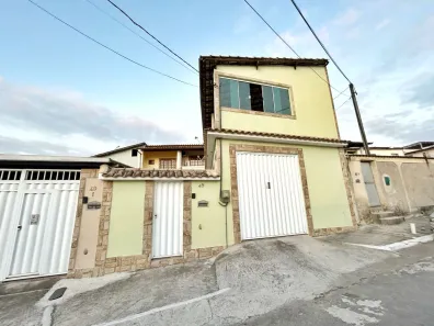 Casa com 3 Quartos à venda, 305m² no Califórnia, Nova Iguaçu