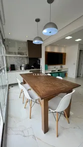 Apartamento com 2 Quartos à venda, 80m² no Vila Bertioga, São Paulo
