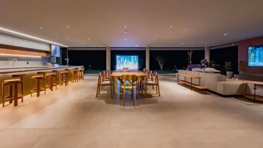 Casa de Condomínio com 5 Quartos à venda, 1500m² no Jardim da Represa, Piedade