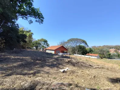 Lote/Terreno à venda, 1224m² no Planalto Bela Vista, Mogi Mirim
