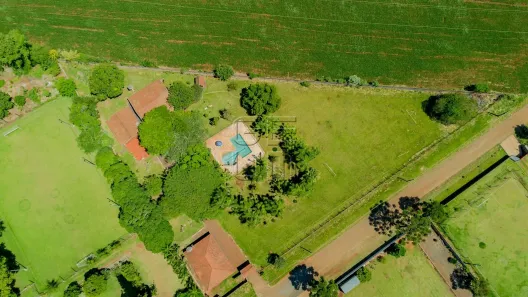 Fazenda/Sítio com 6 Quartos à venda, 10m² no Recanto Santa Andréa, Cambé