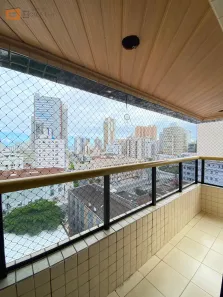 Apartamento com 2 Quartos à venda, 62m² no Boqueirão, Praia Grande