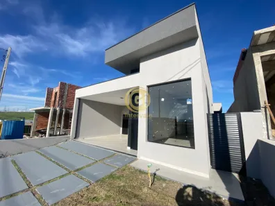 Casa de Condomínio com 3 Quartos à venda, 250m² no Residencial Colinas, Caçapava