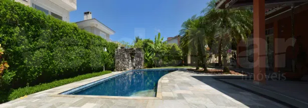 Casa com 4 Quartos à venda, 360m² no Enseada, Guarujá