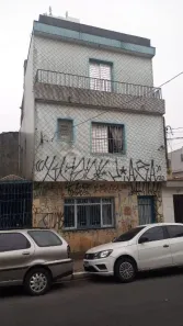 Sobrado com 3 Quartos à venda, 110m² no Vila Santo Estevão, São Paulo