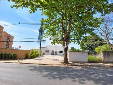 Imóvel Comercial com 5 Quartos para alugar, 208m² no Nova Campinas, Campinas