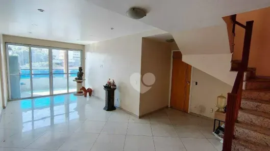 Cobertura com 4 Quartos à venda, 241m² no Freguesia (Jacarepaguá), Rio de Janeiro