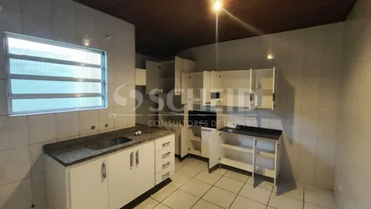 Sobrado com 2 Quartos à venda, 156m² no Campininha, São Paulo