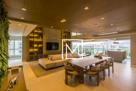 Apartamento com 3 Quartos à venda, 390m² no Alphaville Empresarial, Barueri