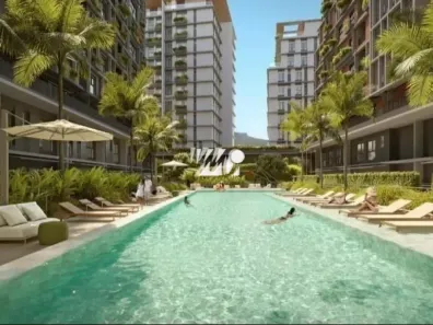 Apartamento com 3 Quartos à venda, 108m² no Pedra Branca, Palhoça