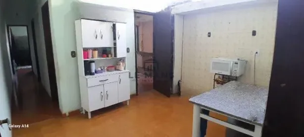 Casa com 2 Quartos à venda, 103m² no Água Branca, Piracicaba