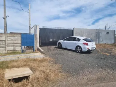 Lote/Terreno para alugar, 2100m² no São Luis, Canoas