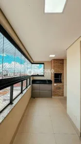 Apartamento com 3 Quartos à venda, 93m² no Santa Mônica, Uberlândia