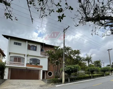Sobrado com 4 Quartos à venda, 560m² no Jardim São Caetano, São Caetano do Sul